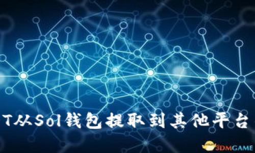 如何将USDT从Sol钱包提取到其他平台的完整指南