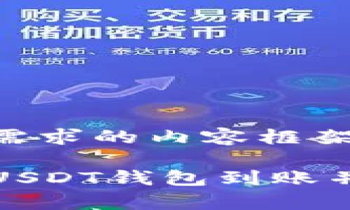 以下是符合您需求的内容框架：

如何快速确保USDT钱包到账并提升交易效率
