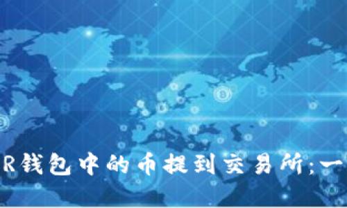 如何将NEAR钱包中的币提到交易所：一步一步详解