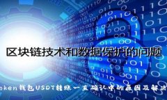 ImToken钱包USDT转账一直确认