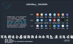 如何选择适合存储狗狗币