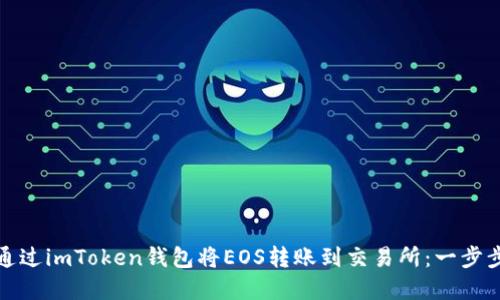 如何通过imToken钱包将EOS转账到交易所：一步步详解