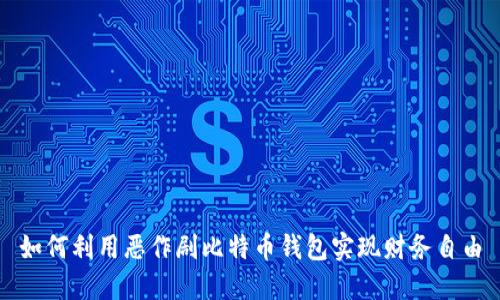 如何利用恶作剧比特币钱包实现财务自由