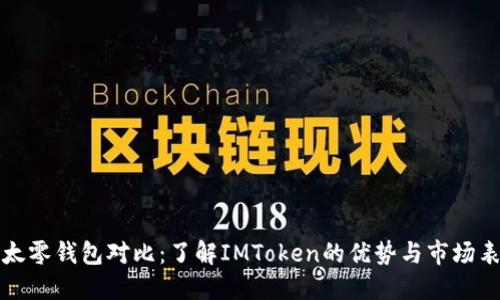 以太零钱包对比：了解IMToken的优势与市场表现