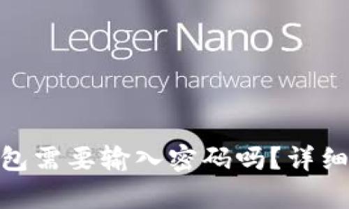 进入imtoken钱包需要输入密码吗？详细解析与安全设置