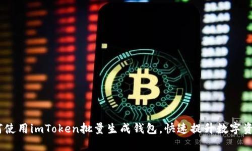 bianoti如何使用imToken批量生成钱包，快速提升数字资产管理效率