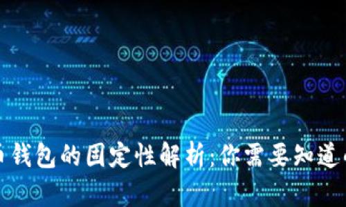 比特币钱包的固定性解析：你需要知道的一切
