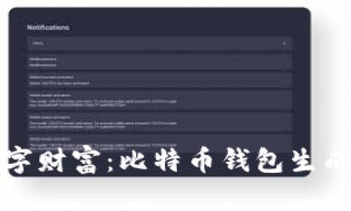 轻松创建数字财富：比特币钱包生成器下载指南