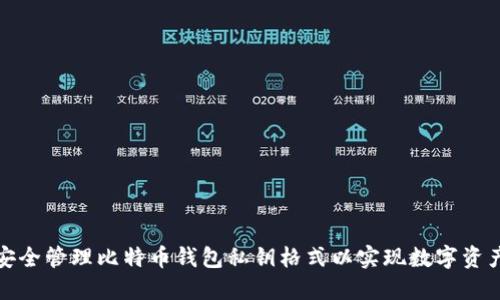 如何安全管理比特币钱包私钥格式以实现数字资产安全