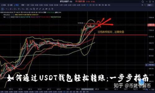 如何通过USDT钱包轻松转账：一步步指南