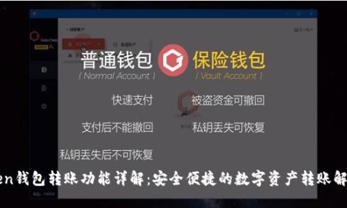 imToken钱包转账功能详解：安全便捷的数字资产转账解决方案