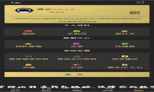 如何安全管理比特币钱包地址，保障你的数字资产安全