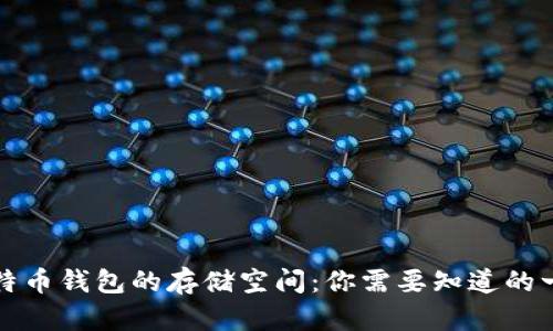 比特币钱包的存储空间：你需要知道的一切