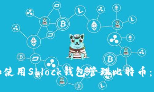 如何下载和使用Sblock钱包管理比特币：一步步指南