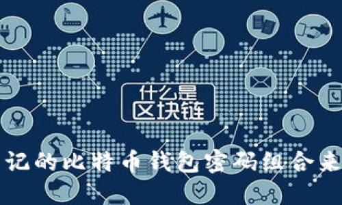 如何选择安全且易记的比特币钱包密码组合来保护你的数字资产