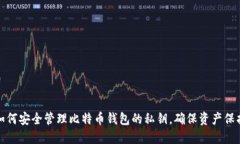 如何安全管理比特币钱包