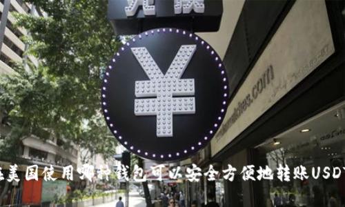 在美国使用哪种钱包可以安全方便地转账USDT？