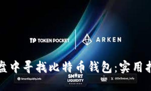 如何在硬盘中寻找比特币钱包：实用指南与技巧