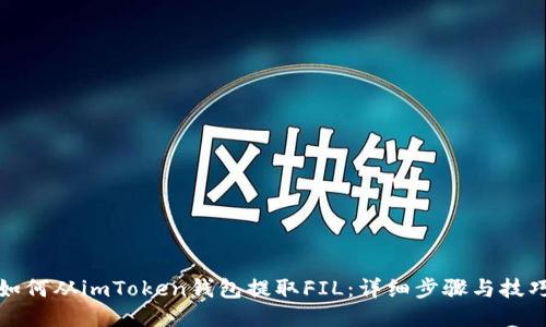如何从imToken钱包提取FIL：详细步骤与技巧