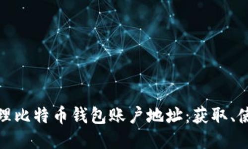 如何安全地管理比特币钱包账户地址：获取、使用及安全措施