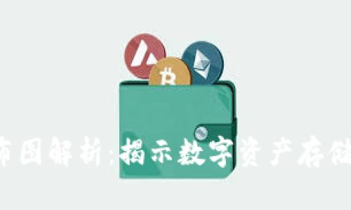 XRP钱包分布图解析：揭示数字资产存储的真实面貌