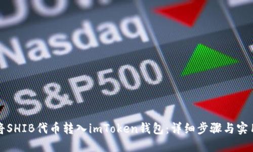 如何将SHIB代币转入imToken钱包：详细步骤与实用指南