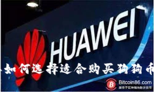 :2023年如何选择适合购买狗狗币的钱包？