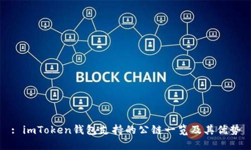 : imToken钱包支持的公链一览及其优势
