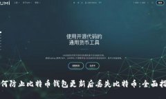 如何防止比特币钱包更新