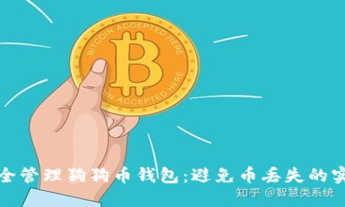 如何安全管理狗狗币钱包：避免币丢失的实用技巧
