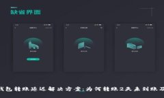 imtoken钱包转账延迟解决方