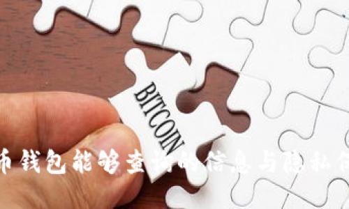 : 比特币钱包能够查询的信息与隐私保护策略