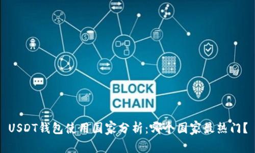USDT钱包使用国家分析：哪个国家最热门？