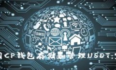 如何使用CP钱包存储和管理