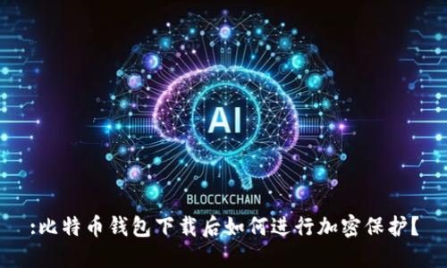 :比特币钱包下载后如何进行加密保护？