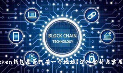 imToken钱包是否只有一个地址？深入分析与实用指南