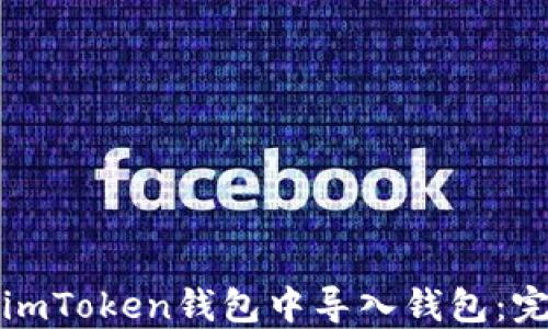 
如何在imToken钱包中导入钱包：完整指南