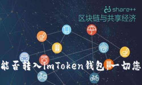 TRC20代币能否转入imToken钱包：一切您需要知道的