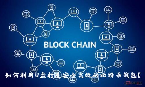 如何利用U盘打造安全高效的比特币钱包？