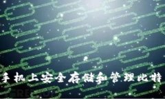 如何在苹果手机上安全存