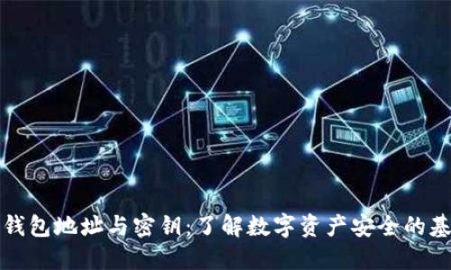 比特币钱包地址与密钥：了解数字资产安全的基础知识