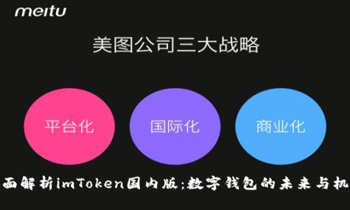 全面解析imToken国内版：数字钱包的未来与机遇