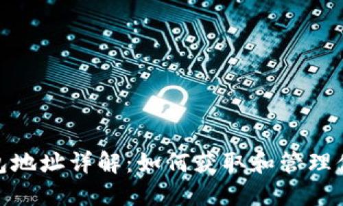 imToken钱包地址详解：如何获取和管理你的数字资产