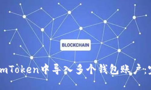 如何在ImToken中导入多个钱包账户：完整指南