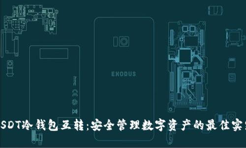 USDT冷钱包互转：安全管理数字资产的最佳实践