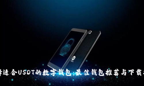 选择适合USDT的数字钱包：最佳钱包推荐与下载指南