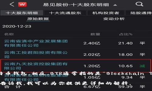 在加密货币的世界里，比特币钱包是用来存储和管理比特币的工具，而BTR并不是一个知名的比特币钱包。相反，BTR通常指的是“Blockchain Technology Review”或其他非相关的加密货币项目。因此，具体来说，BTR并不是一个比特币钱包。

如果你想深入了解比特币钱包的工作原理、种类及使用方法，或者想知道关于BTR的其他信息，请告诉我，我可以为你提供更详细的解释。
