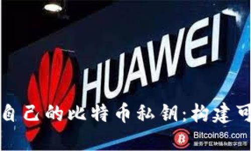 如何安全地管理自己的比特币私钥：构建可靠的比特币钱包