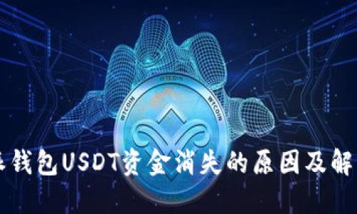 比特派钱包USDT资金消失的原因及解决方法