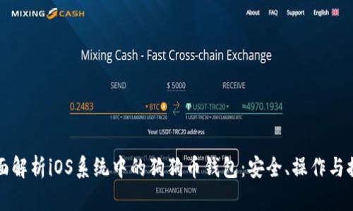 全面解析iOS系统中的狗狗币钱包：安全、操作与推荐